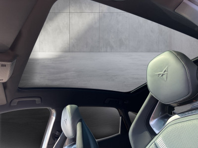 Cupra Tavascan Gebrauchtwagen Cupra Tavascan Gebrauchtwagen