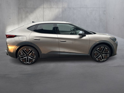Cupra Tavascan Gebrauchtwagen Cupra Tavascan Gebrauchtwagen