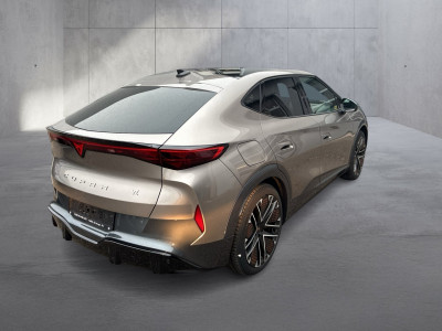 Cupra Tavascan Gebrauchtwagen Cupra Tavascan Gebrauchtwagen