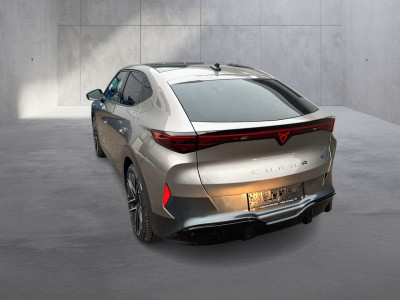 Cupra Tavascan Gebrauchtwagen Cupra Tavascan Gebrauchtwagen