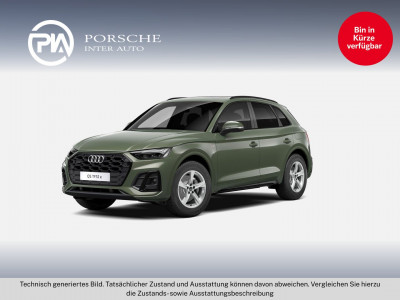 Audi Q5 Gebrauchtwagen Audi Q5 Gebrauchtwagen