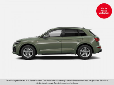 Audi Q5 Gebrauchtwagen Audi Q5 Gebrauchtwagen