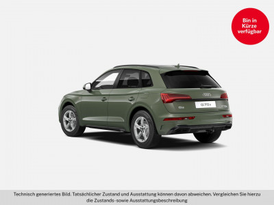 Audi Q5 Gebrauchtwagen Audi Q5 Gebrauchtwagen