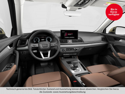Audi Q5 Gebrauchtwagen Audi Q5 Gebrauchtwagen