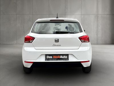 Seat Ibiza Gebrauchtwagen Seat Ibiza Gebrauchtwagen