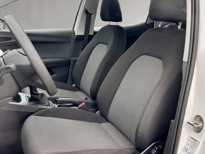 Seat Ibiza Gebrauchtwagen Seat Ibiza Gebrauchtwagen