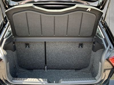 Seat Ibiza Gebrauchtwagen Seat Ibiza Gebrauchtwagen