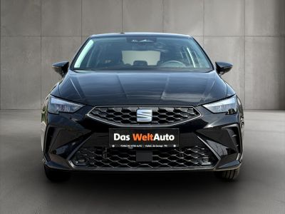 Seat Ibiza Gebrauchtwagen Seat Ibiza Gebrauchtwagen