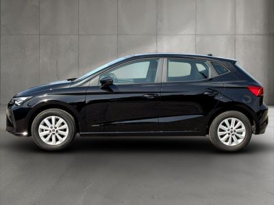Seat Ibiza Gebrauchtwagen Seat Ibiza Gebrauchtwagen