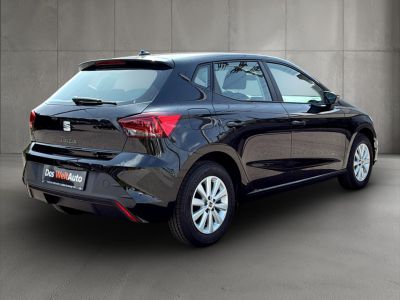 Seat Ibiza Gebrauchtwagen Seat Ibiza Gebrauchtwagen