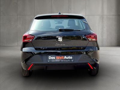 Seat Ibiza Gebrauchtwagen Seat Ibiza Gebrauchtwagen