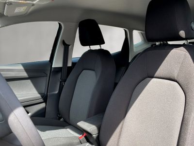 Seat Ibiza Gebrauchtwagen Seat Ibiza Gebrauchtwagen