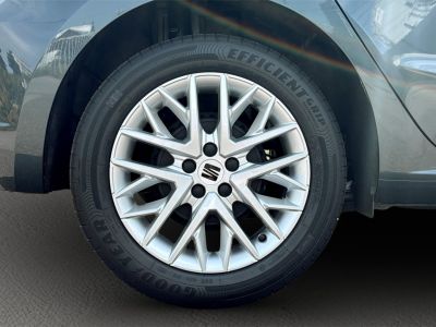 Seat Ibiza Gebrauchtwagen Seat Ibiza Gebrauchtwagen