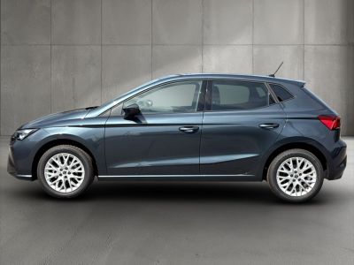 Seat Ibiza Gebrauchtwagen Seat Ibiza Gebrauchtwagen