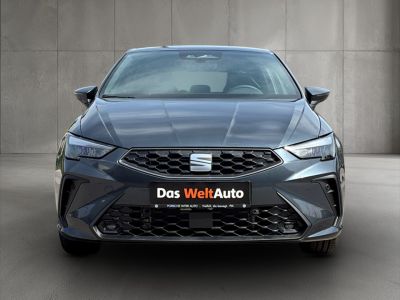 Seat Ibiza Gebrauchtwagen Seat Ibiza Gebrauchtwagen
