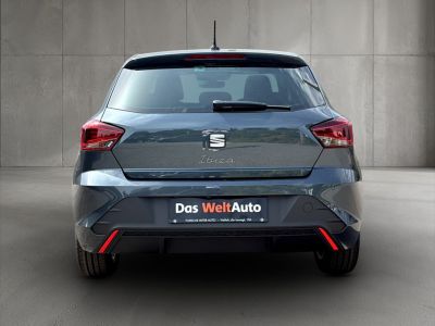 Seat Ibiza Gebrauchtwagen Seat Ibiza Gebrauchtwagen