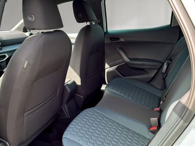 Seat Ibiza Gebrauchtwagen Seat Ibiza Gebrauchtwagen