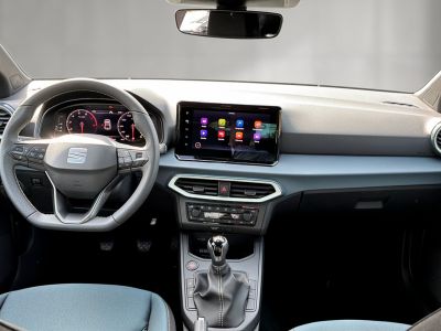 Seat Ibiza Gebrauchtwagen Seat Ibiza Gebrauchtwagen
