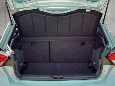 Seat Ibiza Gebrauchtwagen Seat Ibiza Gebrauchtwagen