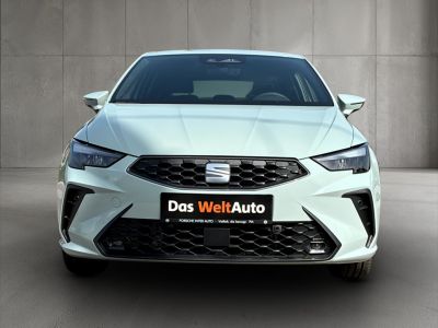 Seat Ibiza Gebrauchtwagen Seat Ibiza Gebrauchtwagen