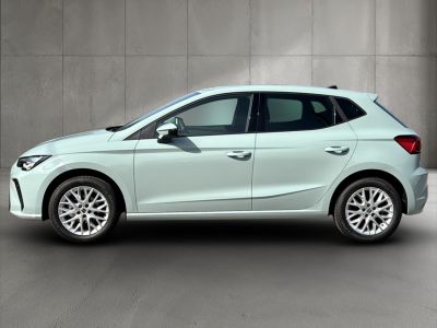 Seat Ibiza Gebrauchtwagen Seat Ibiza Gebrauchtwagen
