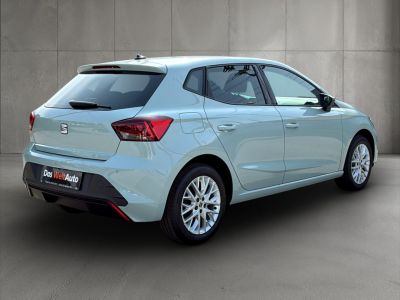 Seat Ibiza Gebrauchtwagen Seat Ibiza Gebrauchtwagen