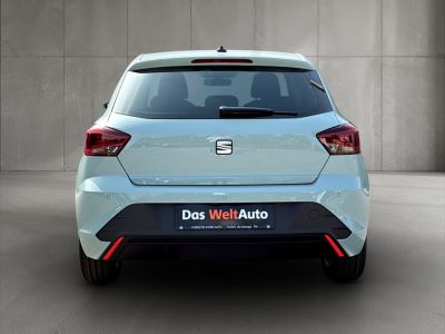 Seat Ibiza Gebrauchtwagen Seat Ibiza Gebrauchtwagen