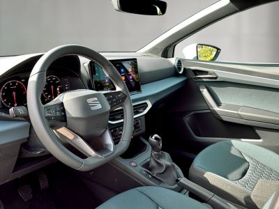 Seat Ibiza Gebrauchtwagen Seat Ibiza Gebrauchtwagen