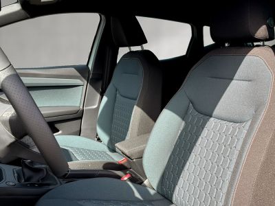 Seat Ibiza Gebrauchtwagen Seat Ibiza Gebrauchtwagen
