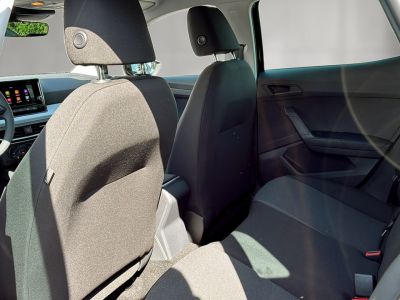 Seat Ibiza Gebrauchtwagen Seat Ibiza Gebrauchtwagen