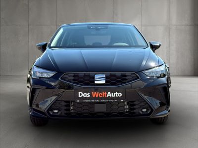 Seat Ibiza Gebrauchtwagen Seat Ibiza Gebrauchtwagen