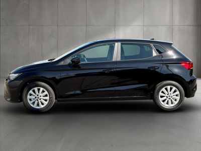 Seat Ibiza Gebrauchtwagen Seat Ibiza Gebrauchtwagen