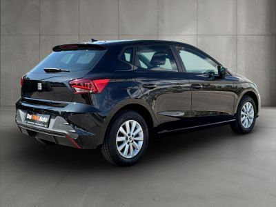 Seat Ibiza Gebrauchtwagen Seat Ibiza Gebrauchtwagen