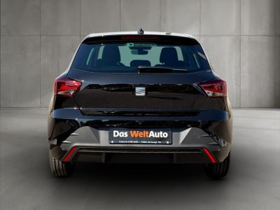 Seat Ibiza Gebrauchtwagen Seat Ibiza Gebrauchtwagen