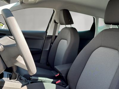 Seat Ibiza Gebrauchtwagen Seat Ibiza Gebrauchtwagen