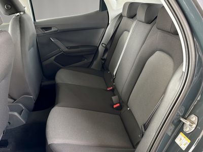 Seat Arona Gebrauchtwagen Seat Arona Gebrauchtwagen