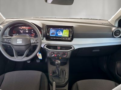 Seat Arona Gebrauchtwagen Seat Arona Gebrauchtwagen