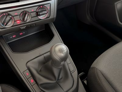 Seat Arona Gebrauchtwagen Seat Arona Gebrauchtwagen