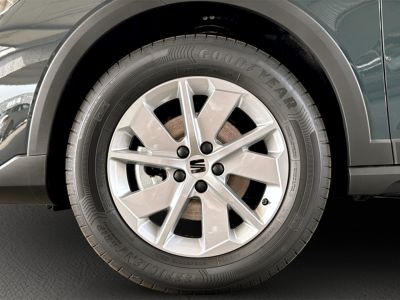 Seat Arona Gebrauchtwagen Seat Arona Gebrauchtwagen