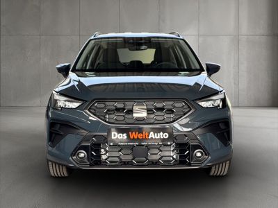Seat Arona Gebrauchtwagen Seat Arona Gebrauchtwagen
