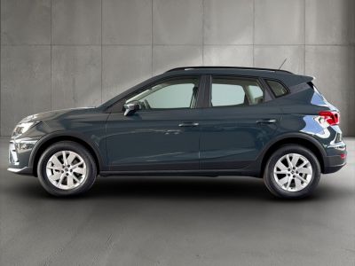 Seat Arona Gebrauchtwagen Seat Arona Gebrauchtwagen