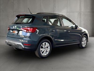 Seat Arona Gebrauchtwagen Seat Arona Gebrauchtwagen
