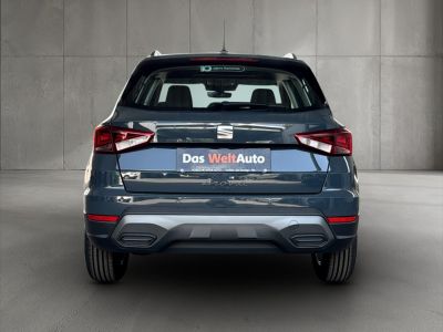 Seat Arona Gebrauchtwagen Seat Arona Gebrauchtwagen