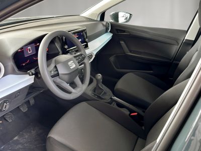 Seat Arona Gebrauchtwagen Seat Arona Gebrauchtwagen