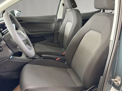 Seat Arona Gebrauchtwagen Seat Arona Gebrauchtwagen