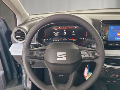 Seat Arona Gebrauchtwagen Seat Arona Gebrauchtwagen
