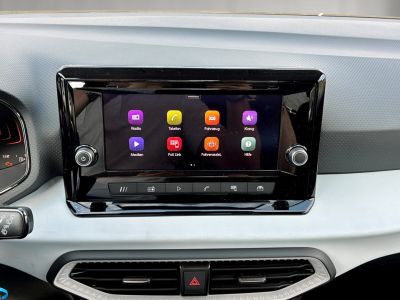 Seat Arona Gebrauchtwagen Seat Arona Gebrauchtwagen
