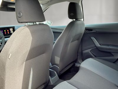 Seat Arona Gebrauchtwagen Seat Arona Gebrauchtwagen