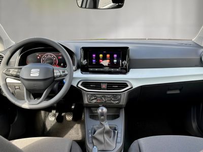 Seat Arona Gebrauchtwagen Seat Arona Gebrauchtwagen