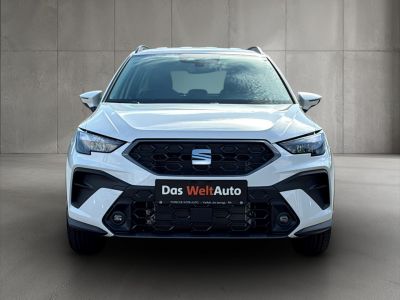 Seat Arona Gebrauchtwagen Seat Arona Gebrauchtwagen